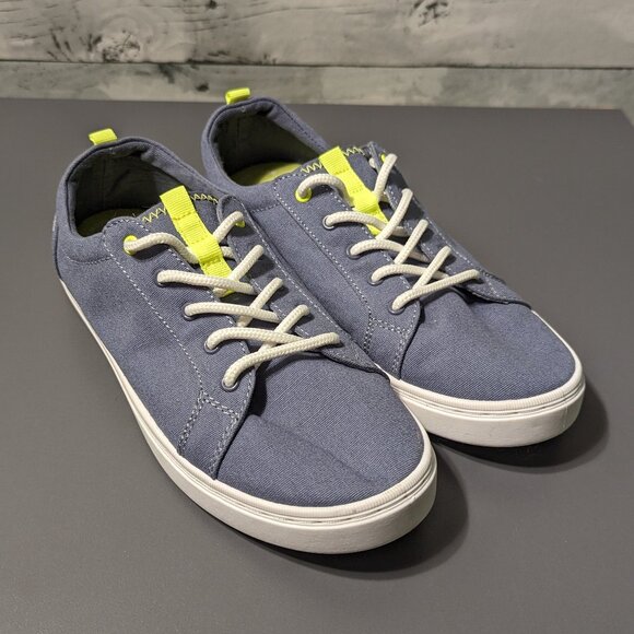 NWOT 5M / 37 Sperry washable top sider sneakers - Picture 1 of 5